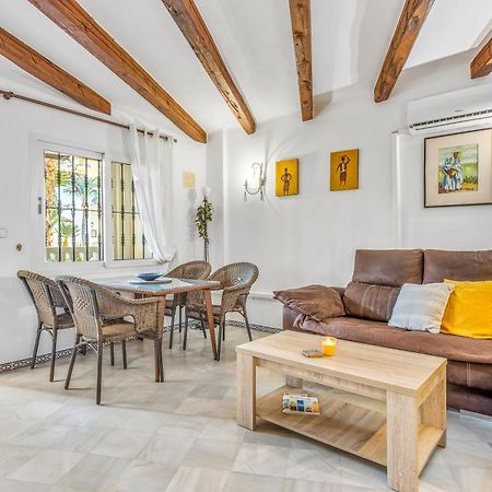 Апартаменты Casa Jina Торевьиа Экстерьер фото