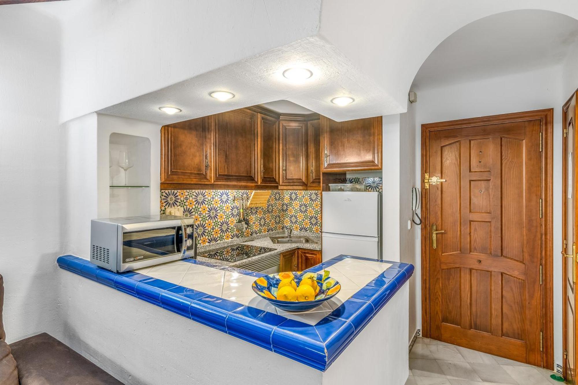 Апартаменты Casa Jina Торевьиа Экстерьер фото