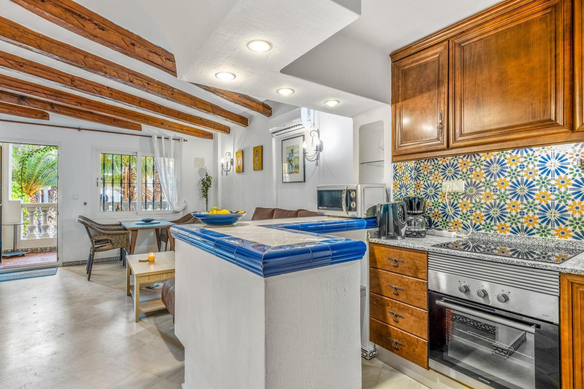 Апартаменты Casa Jina Торевьиа Экстерьер фото