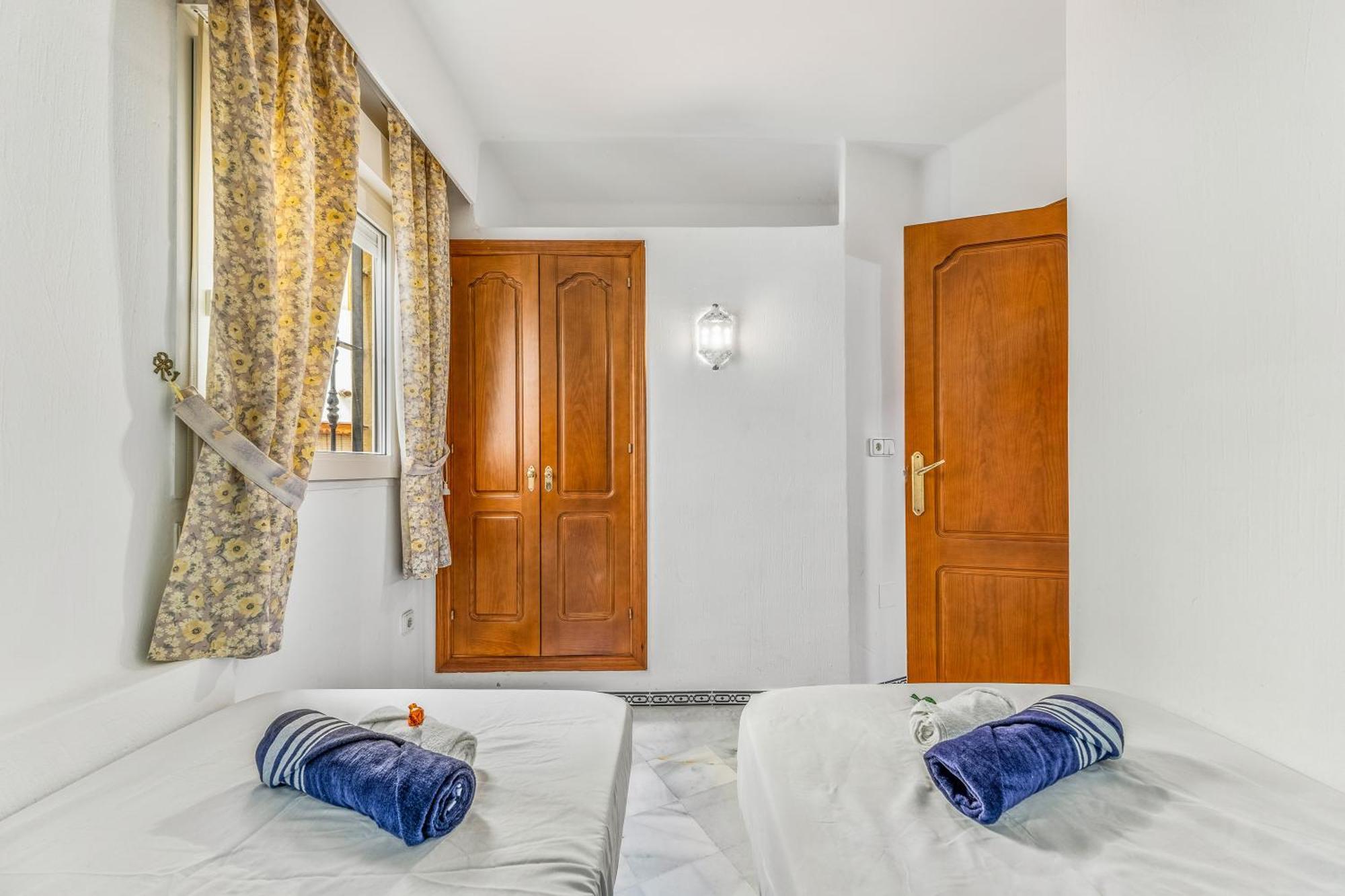 Апартаменты Casa Jina Торевьиа Экстерьер фото