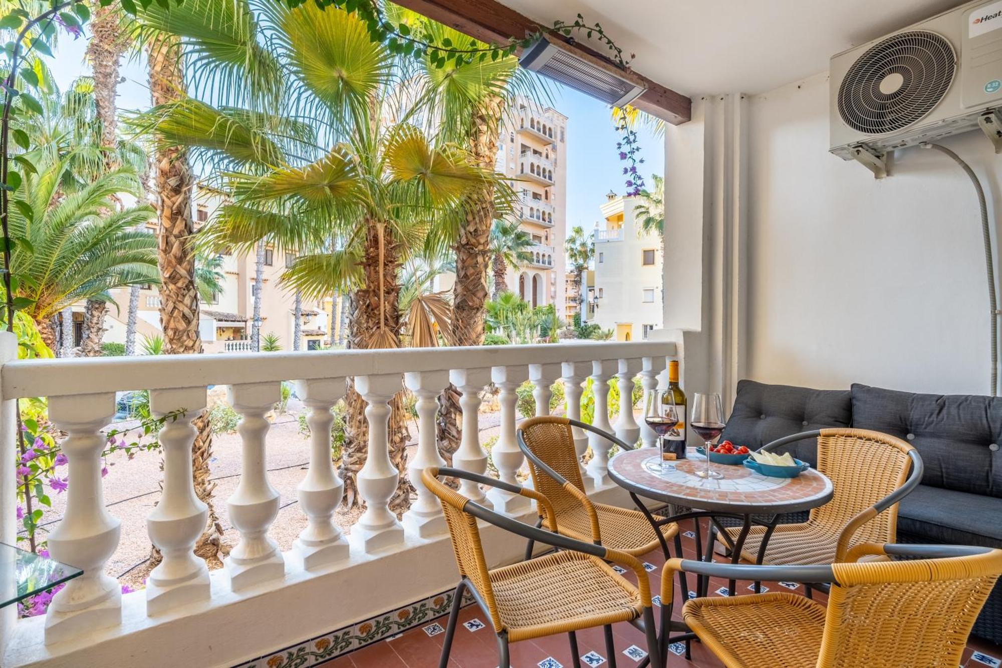Апартаменты Casa Jina Торевьиа Экстерьер фото